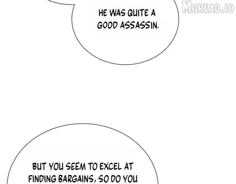I Rely on My Invincibility to Deal Tons of Damage Passively! Chapter 167  - page 49